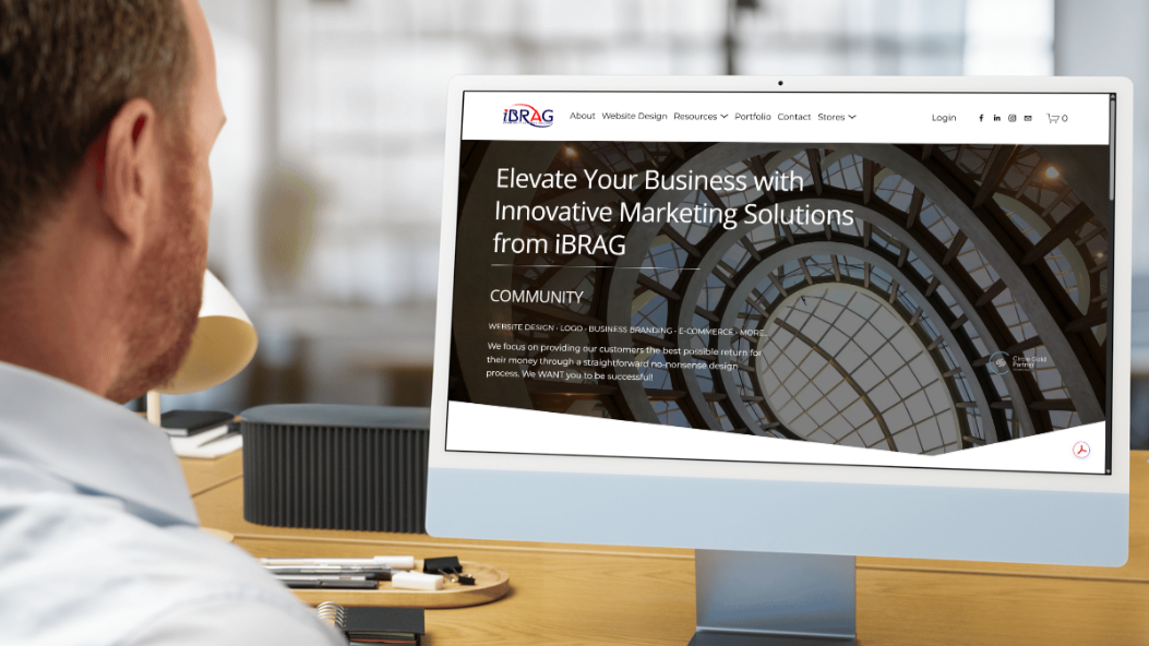 Plan, Design, LAUNCH!