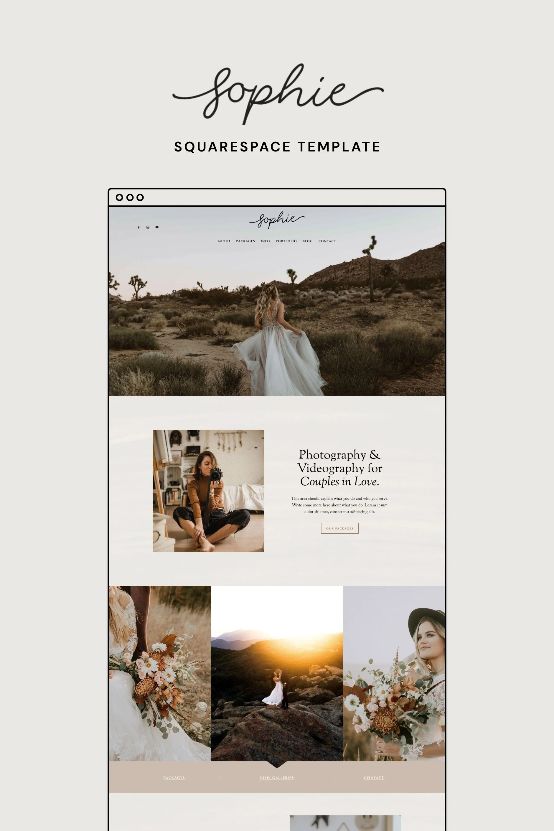 Sophie from Big Cat Creative