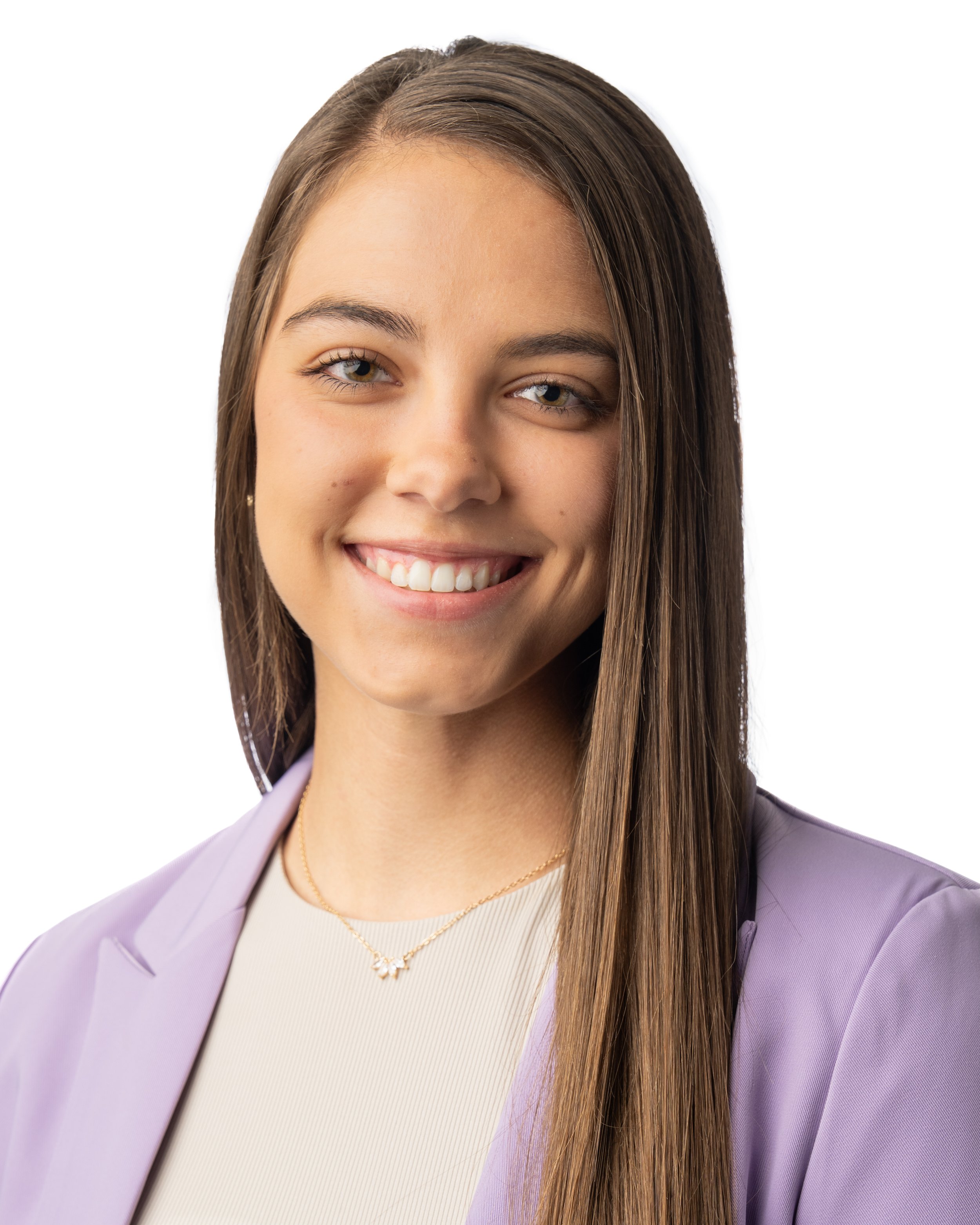 Jenna Gengler Headshot