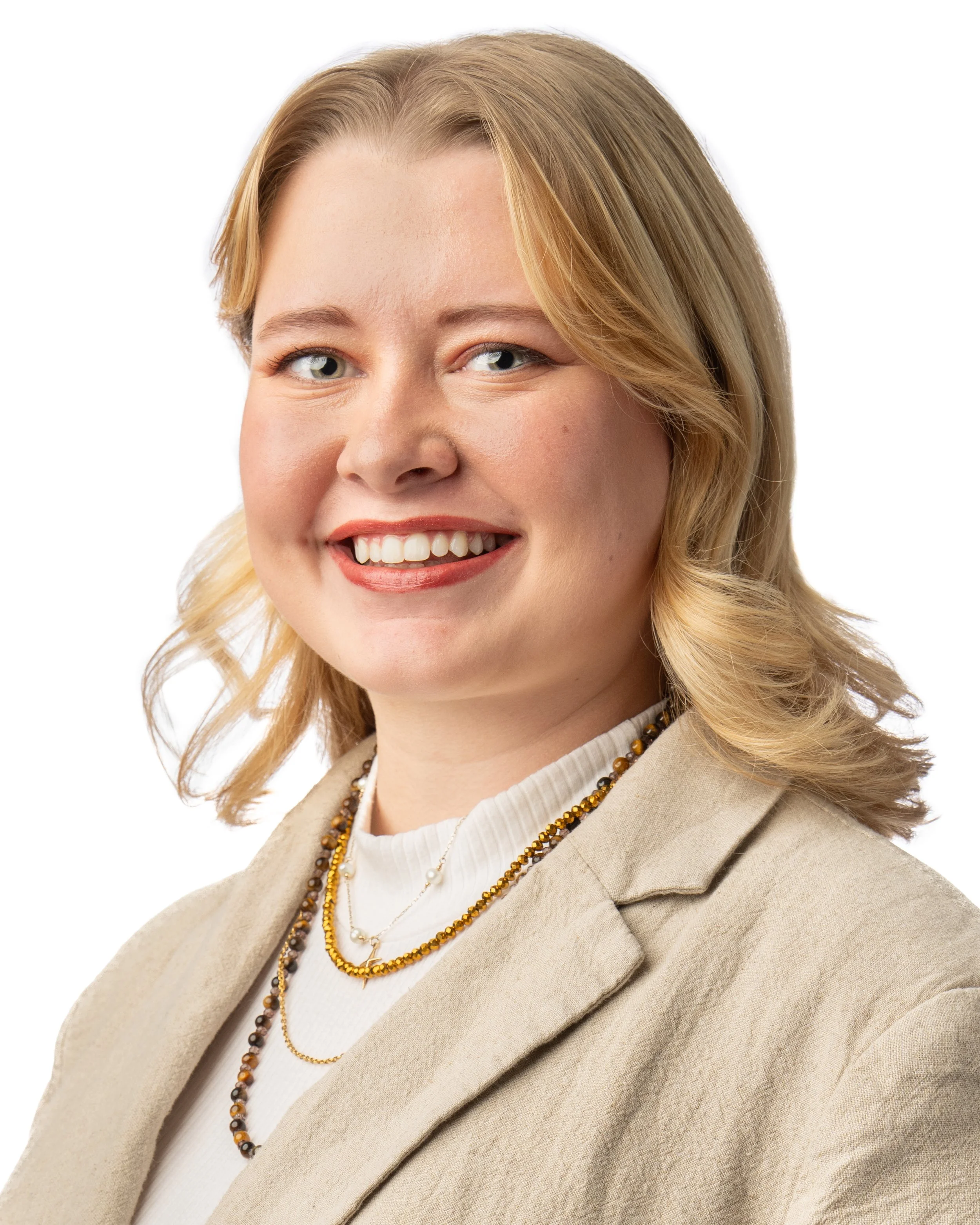 Kaelyn Nelson headshot