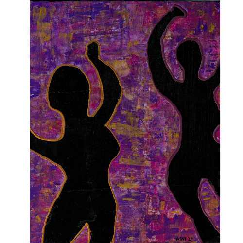 "Hands Up"