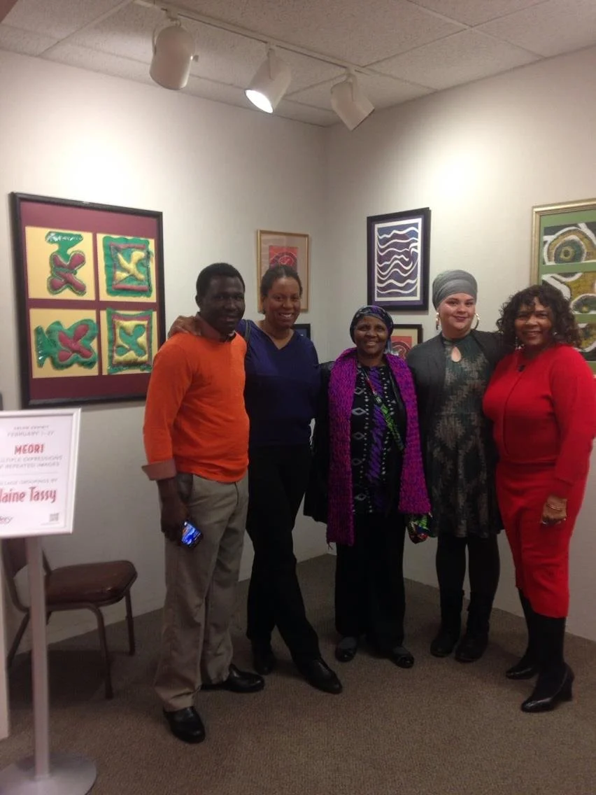 Gallery 505, Albuquerque, NM