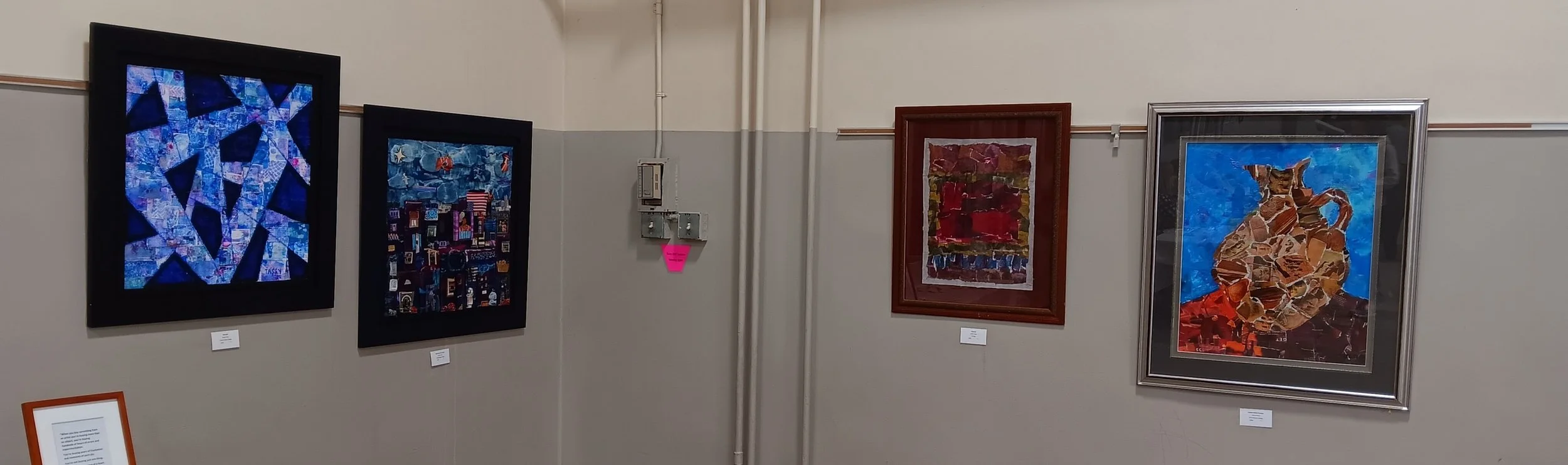 Park Hill Presbyterian Church, Denver, CO 2023.