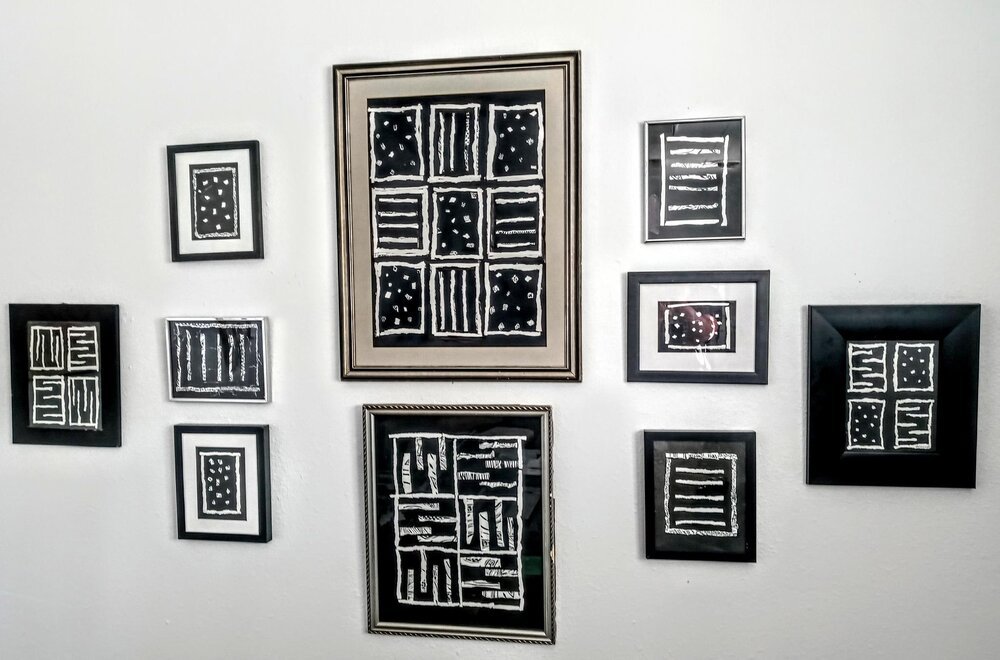 Albuquerque NM 2020 - 2022.