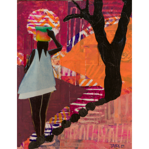 "Walking Away"