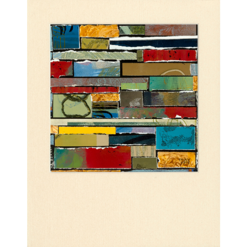 "Burst of Horizontal"