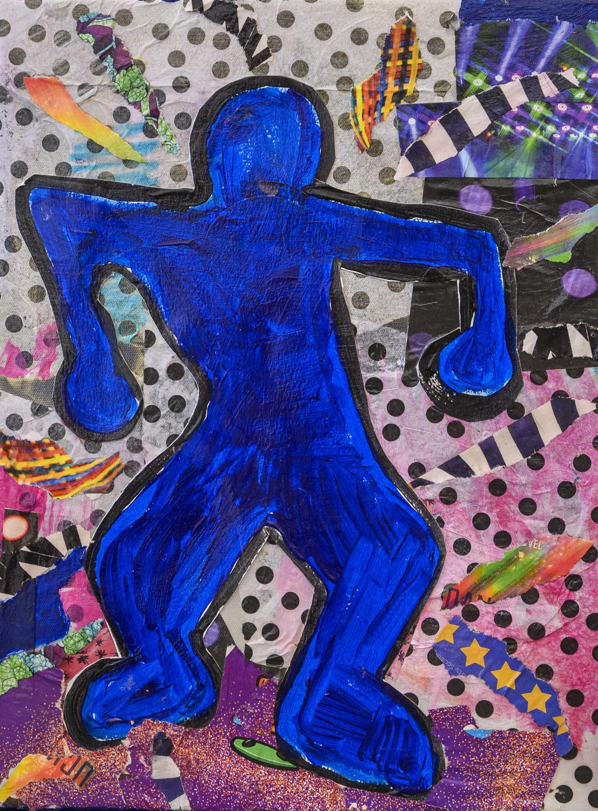 Crip Walk Through Kavala Part 1 Vibinb on Skateboard