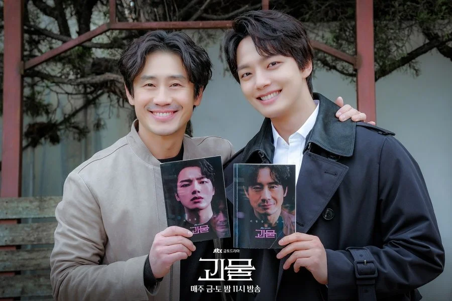 Favorite Kdramas From The 1st Half Of 21 The Kthree