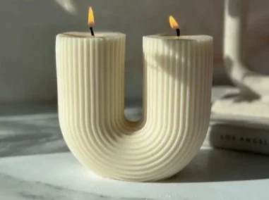 Hera II Wick Candle