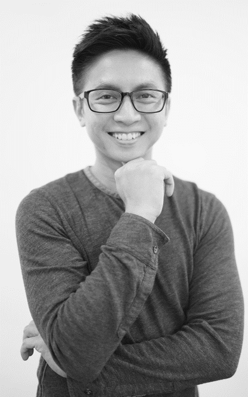 Daniel Wong, CTO, R and D
