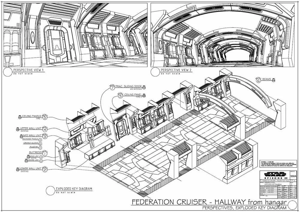 StarWars_ArtDirector_CruiserHallway_02.JPG