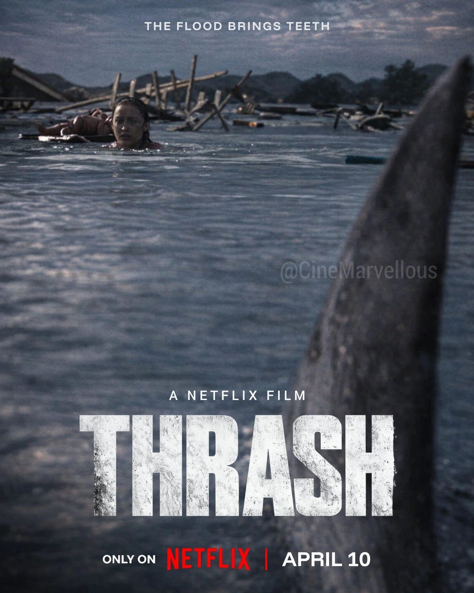 Thrash