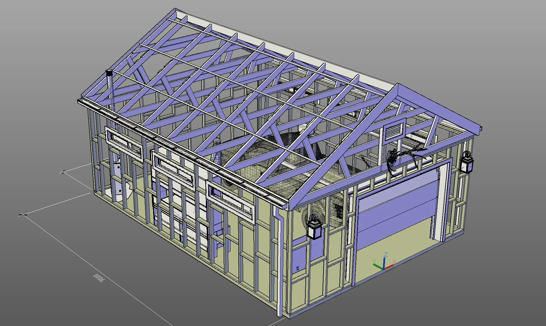 2024-03-26 17_59_24-Autodesk AutoCAD 2022 - [GARAGE.dwg].jpg