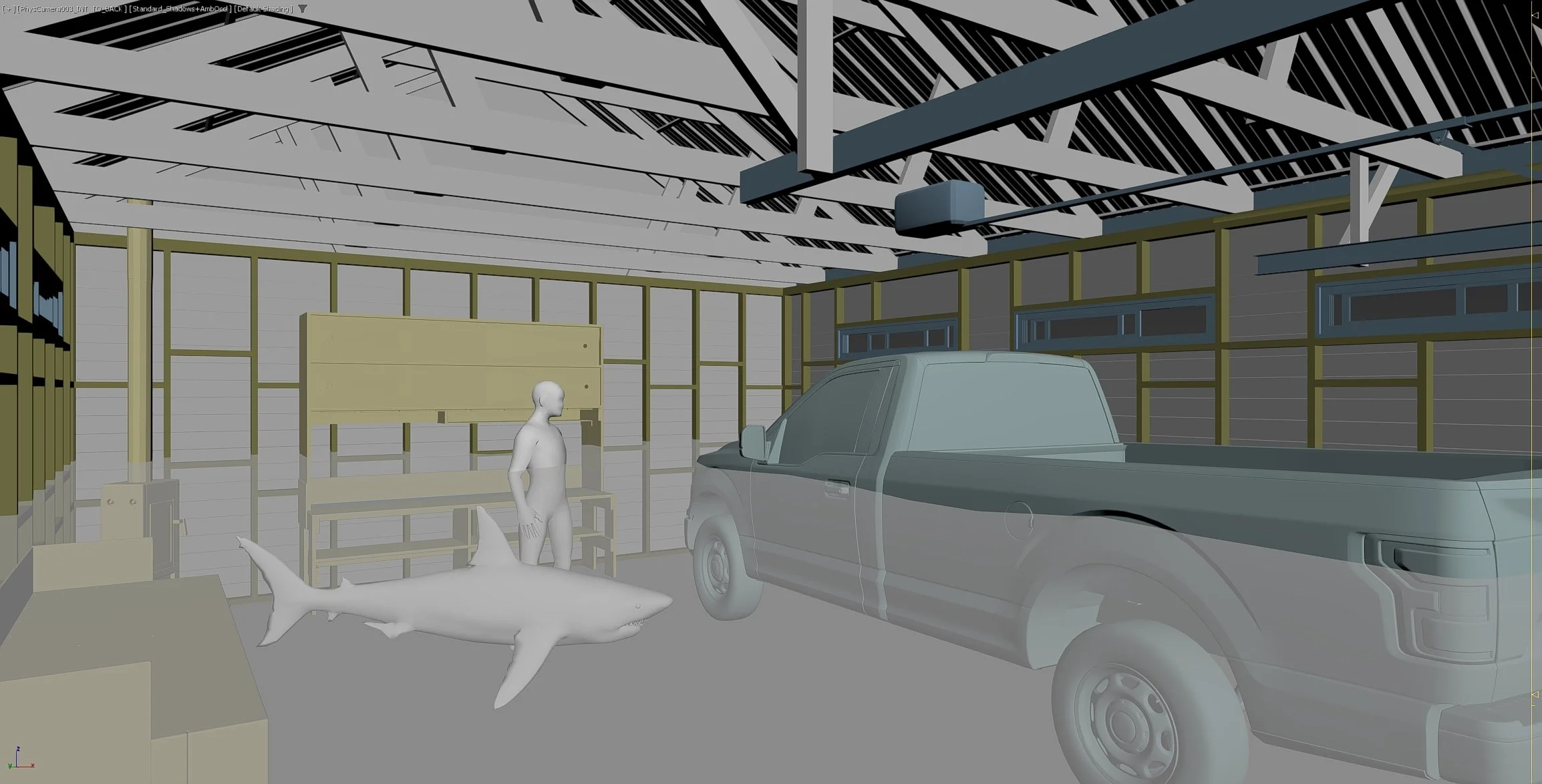 2024-03-28 09_43_17-Olson_Garage.max - Autodesk 3ds Max Olympus.jpg