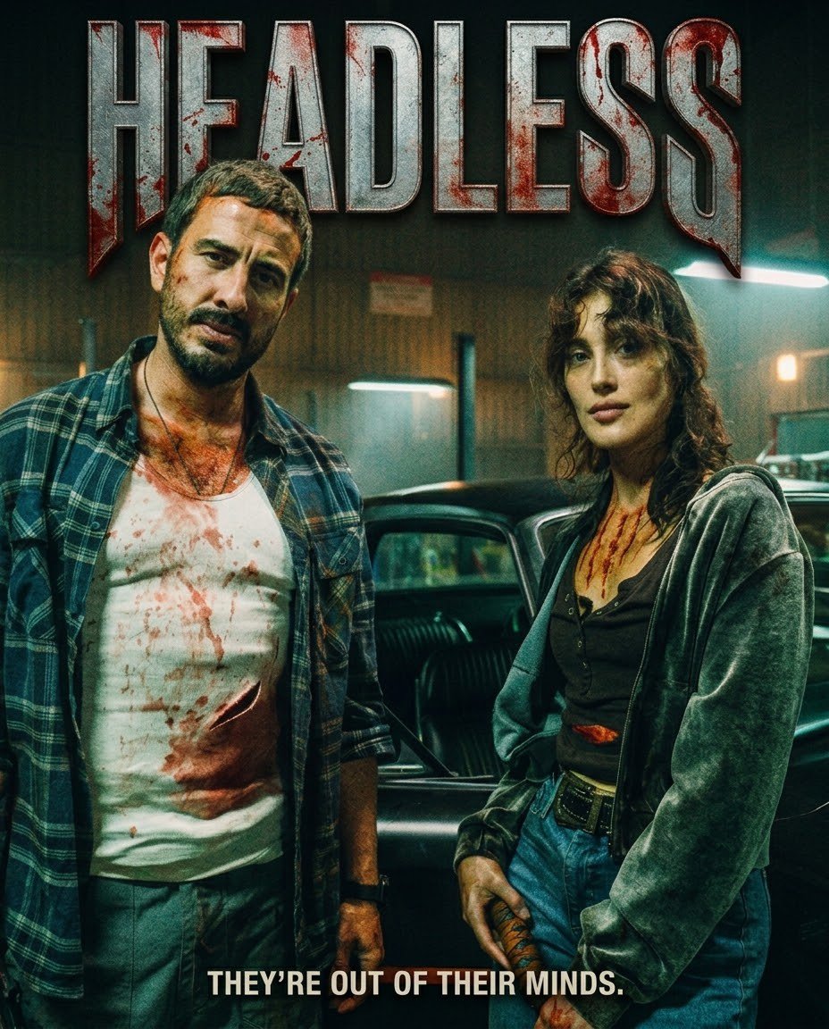 HEADLESS