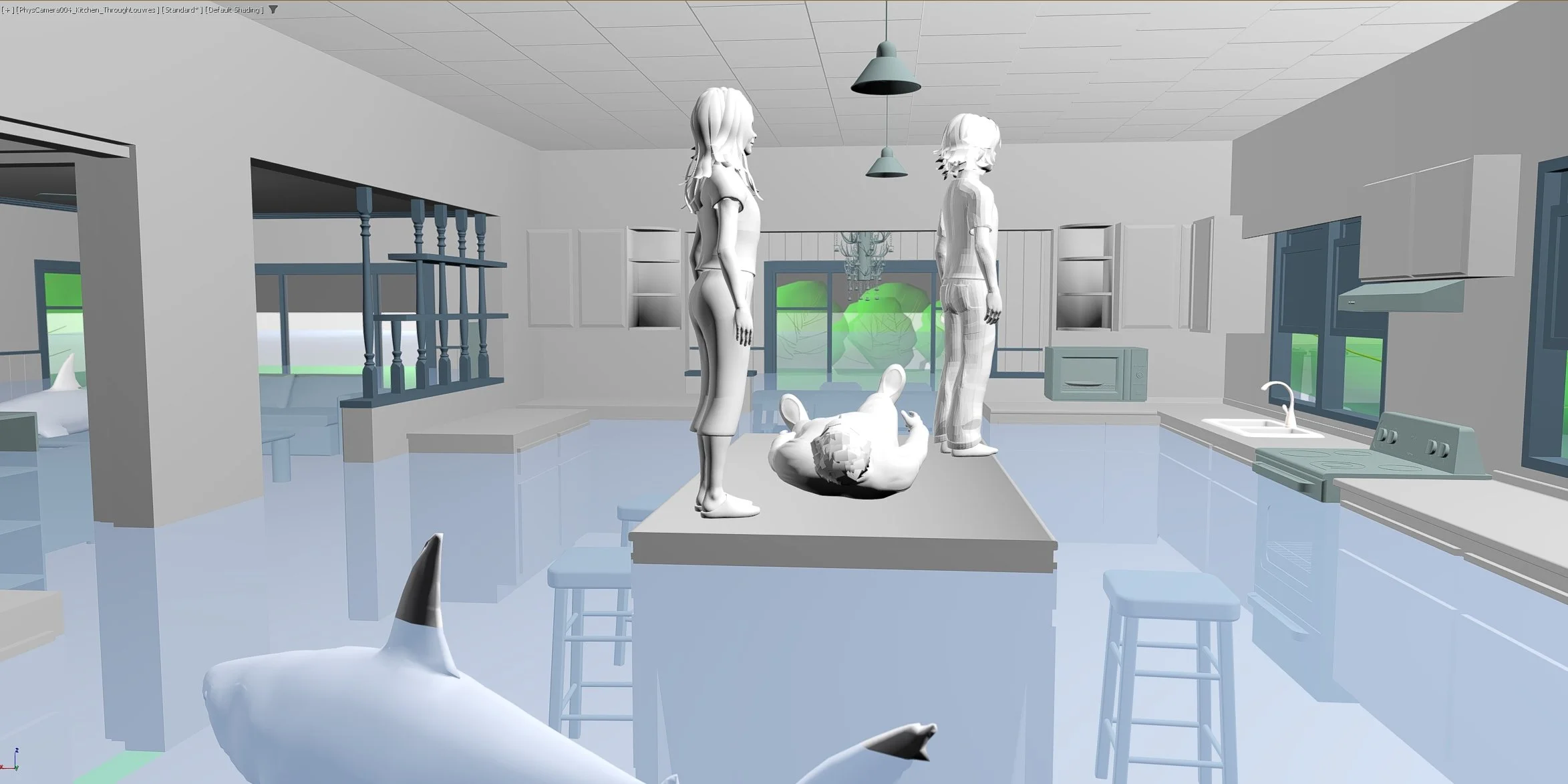 2024-03-28 20_51_10-Olson's House.max - Autodesk 3ds Max Olympus.jpg
