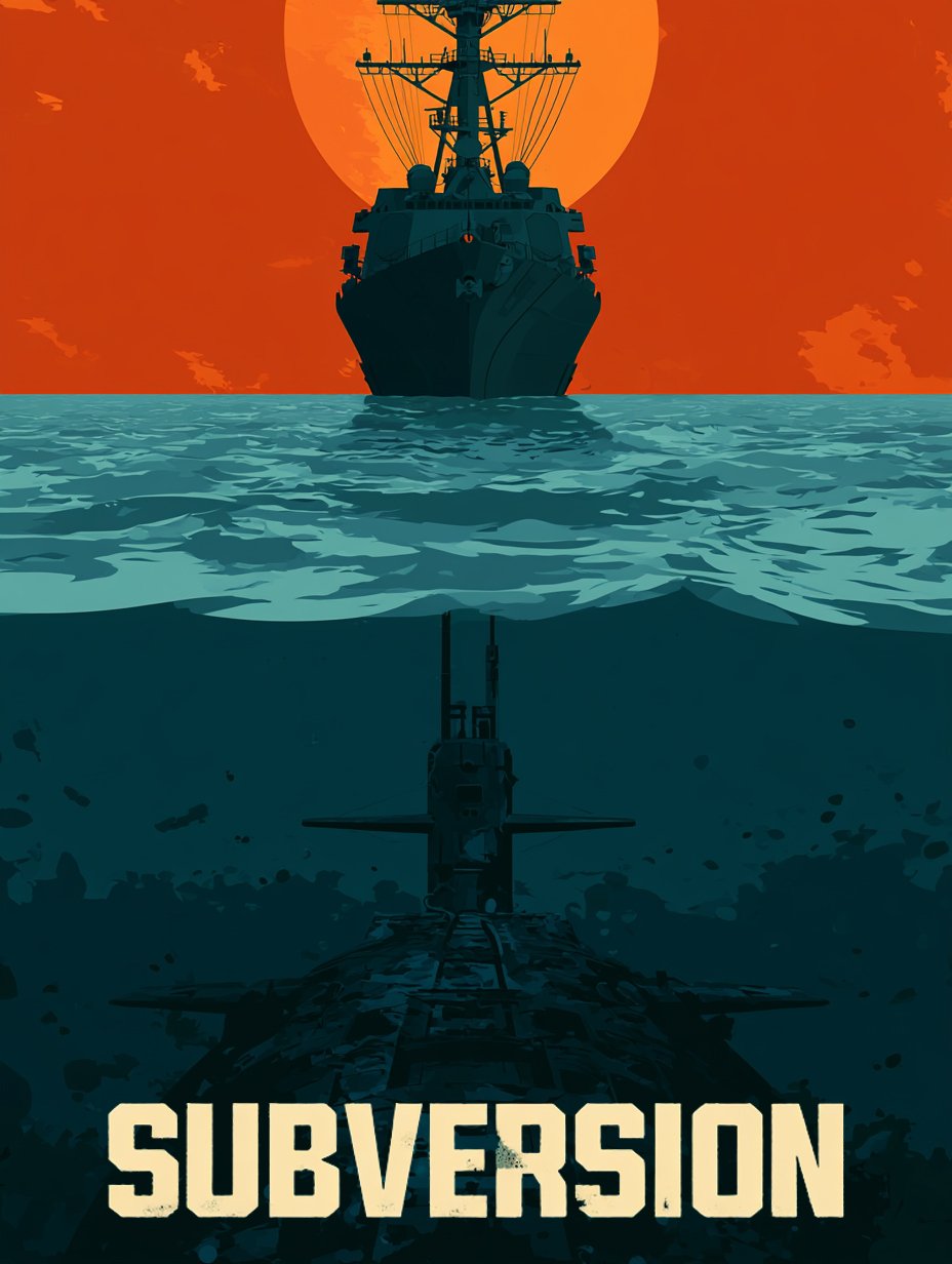 Subversion