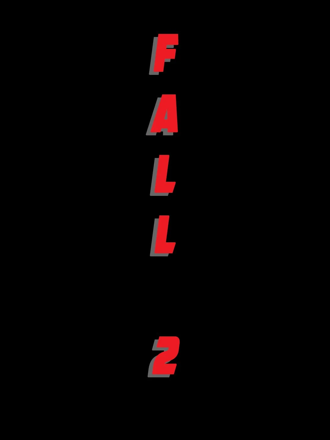 Fall 2