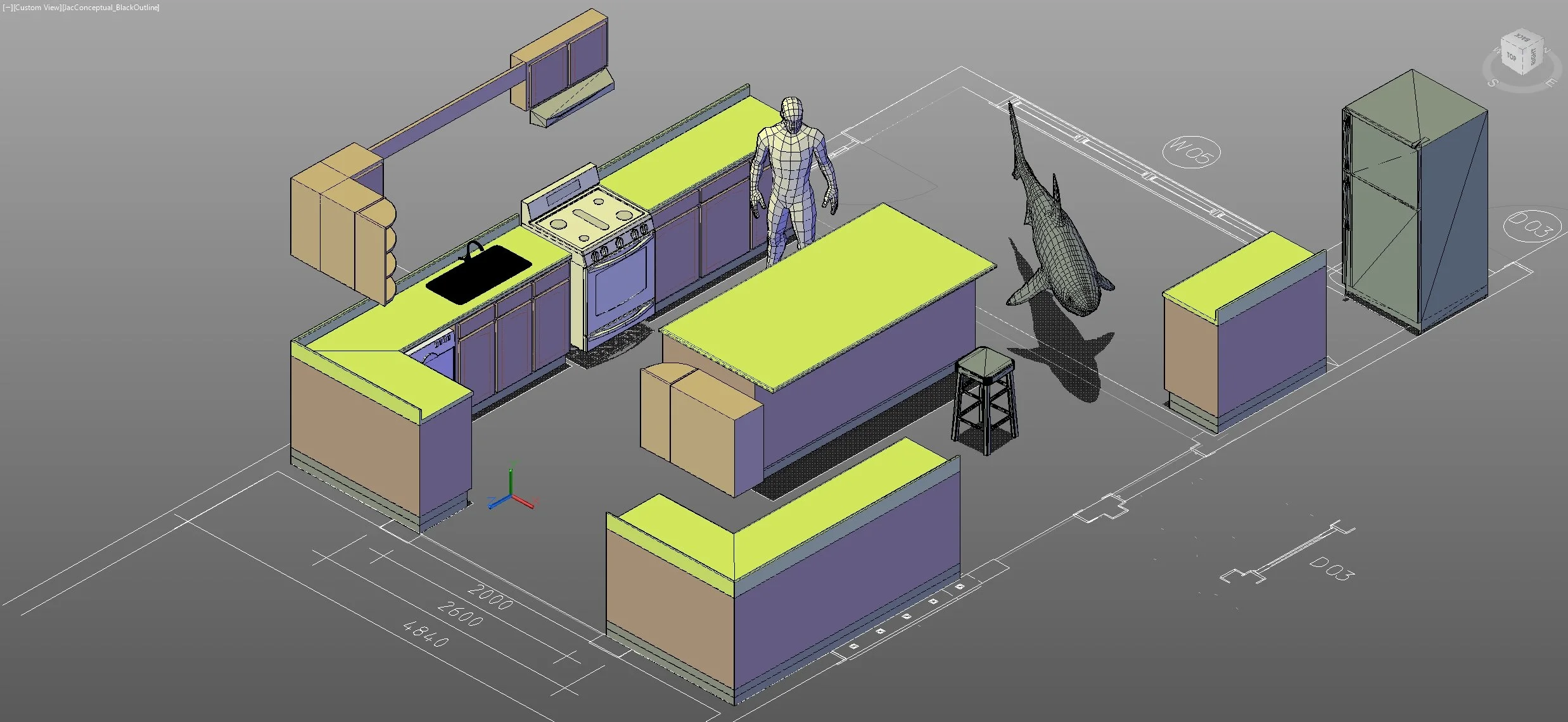 2024-05-01 11_54_12-Autodesk AutoCAD 2022 - [OlsonKitchen.dwg].jpg