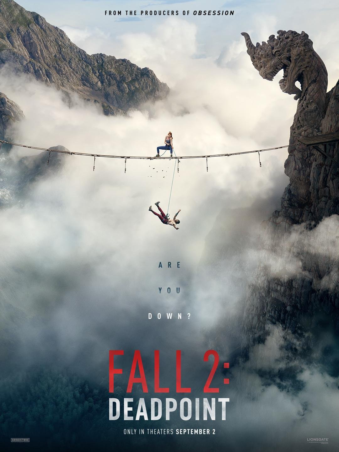 Fall 2