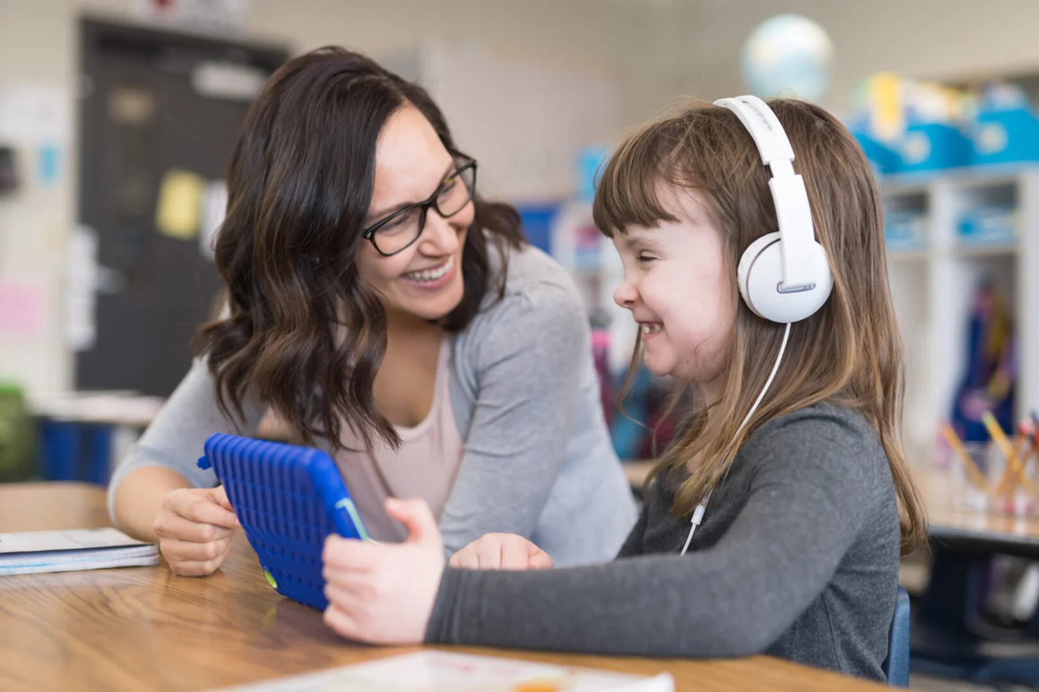 The Expanded Core Curriculum — Statewide Vision Resource Centre