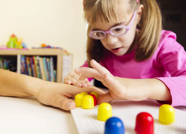 The Expanded Core Curriculum — Statewide Vision Resource Centre
