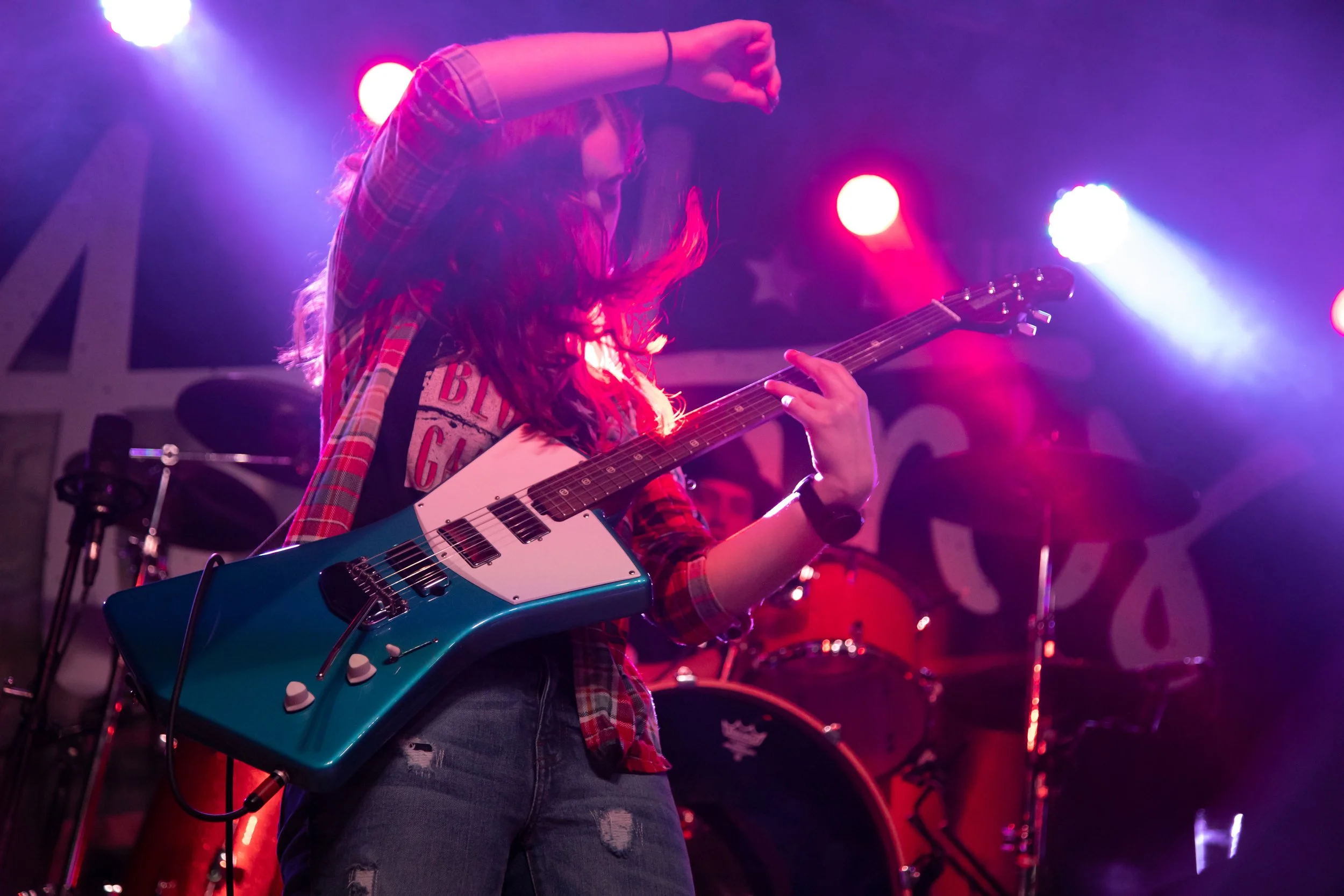 Guitar University — Guitar Lessons Seattle Guitar Academy Seattle, Washington