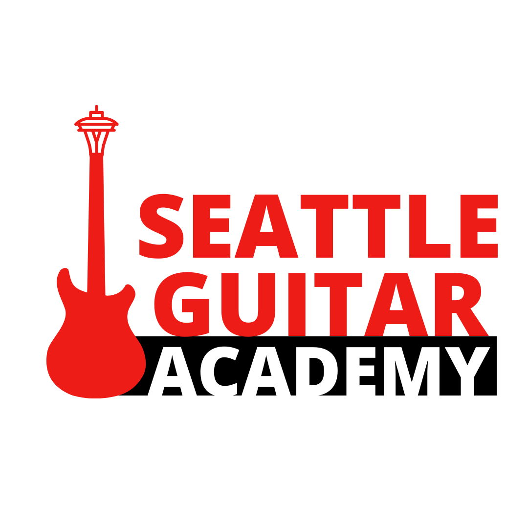 Guitar Lessons | Seattle Guitar Academy | Seattle, Washington