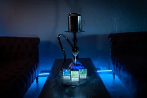 Trilogy Hookah Lounge photo