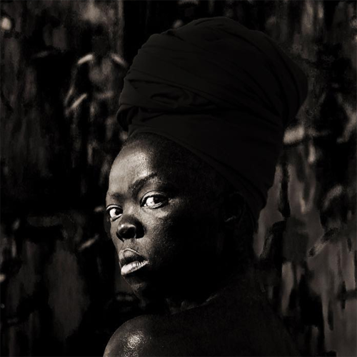 Zanele Muholi - Zabantu I, 2016