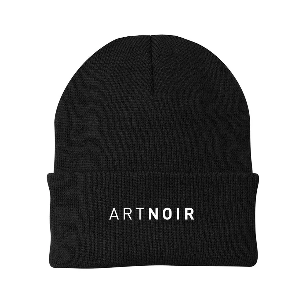 The Barkley Beanie