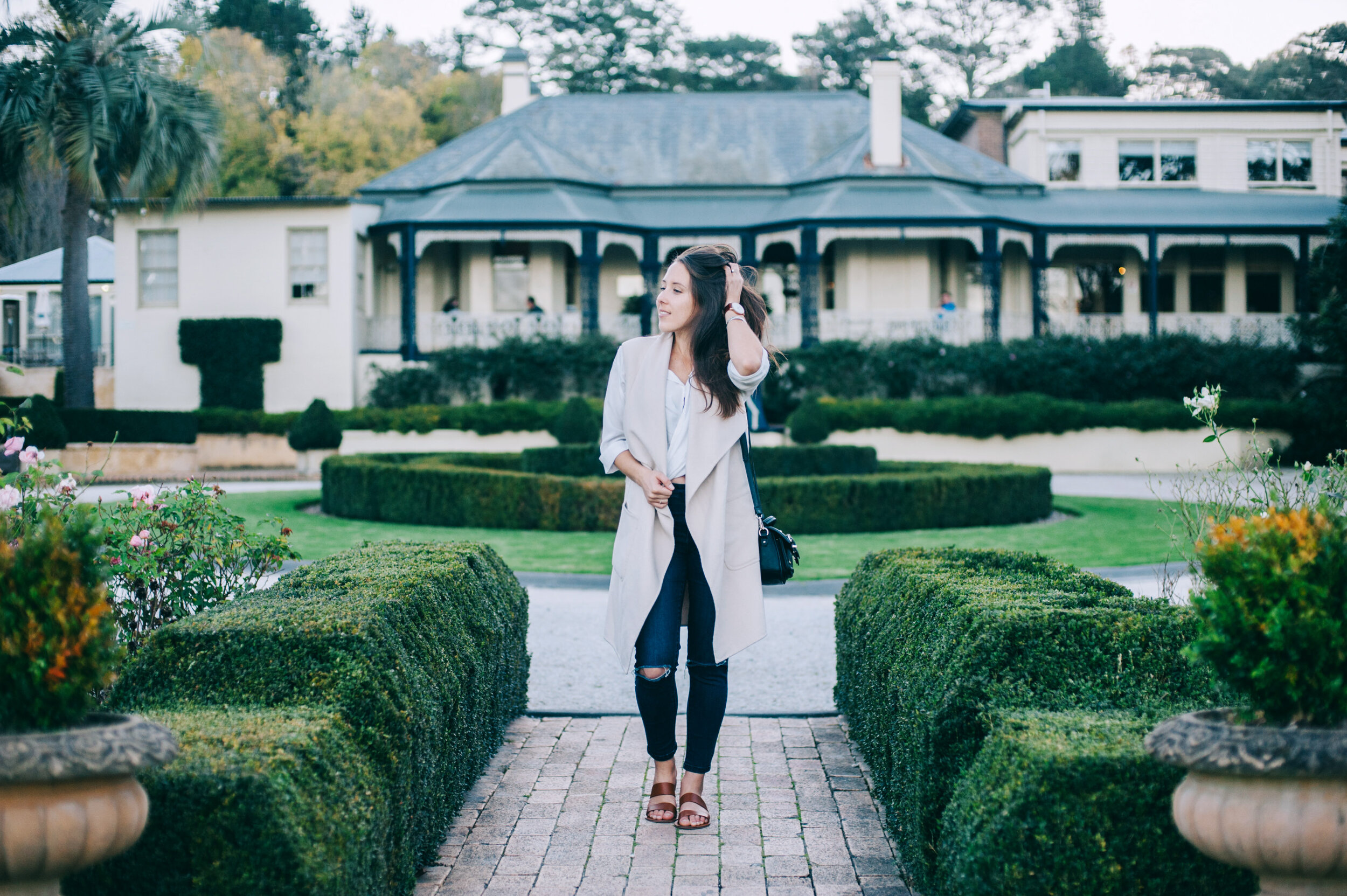 A Weekend in Bowral, NSW