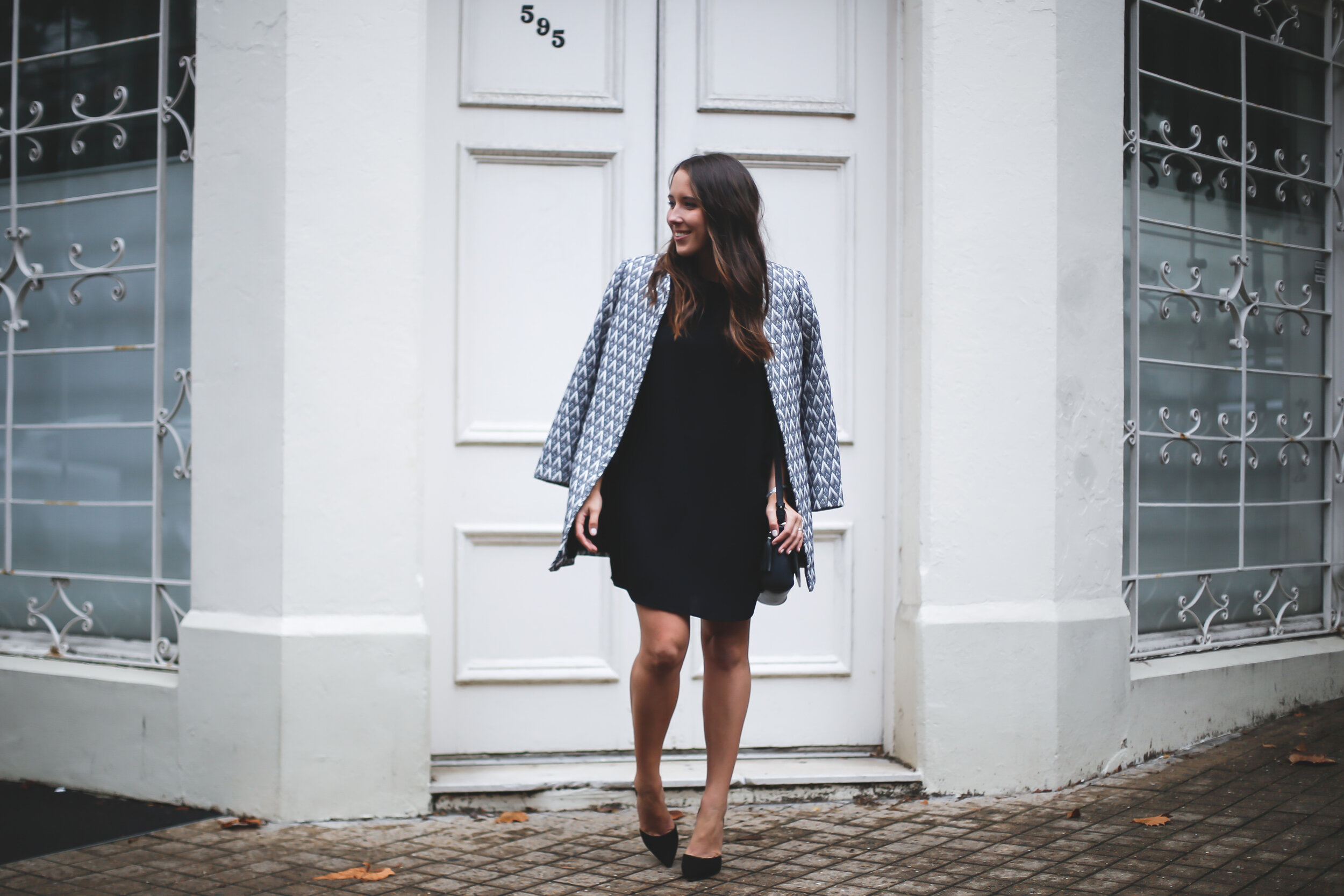 The Perfect LBD