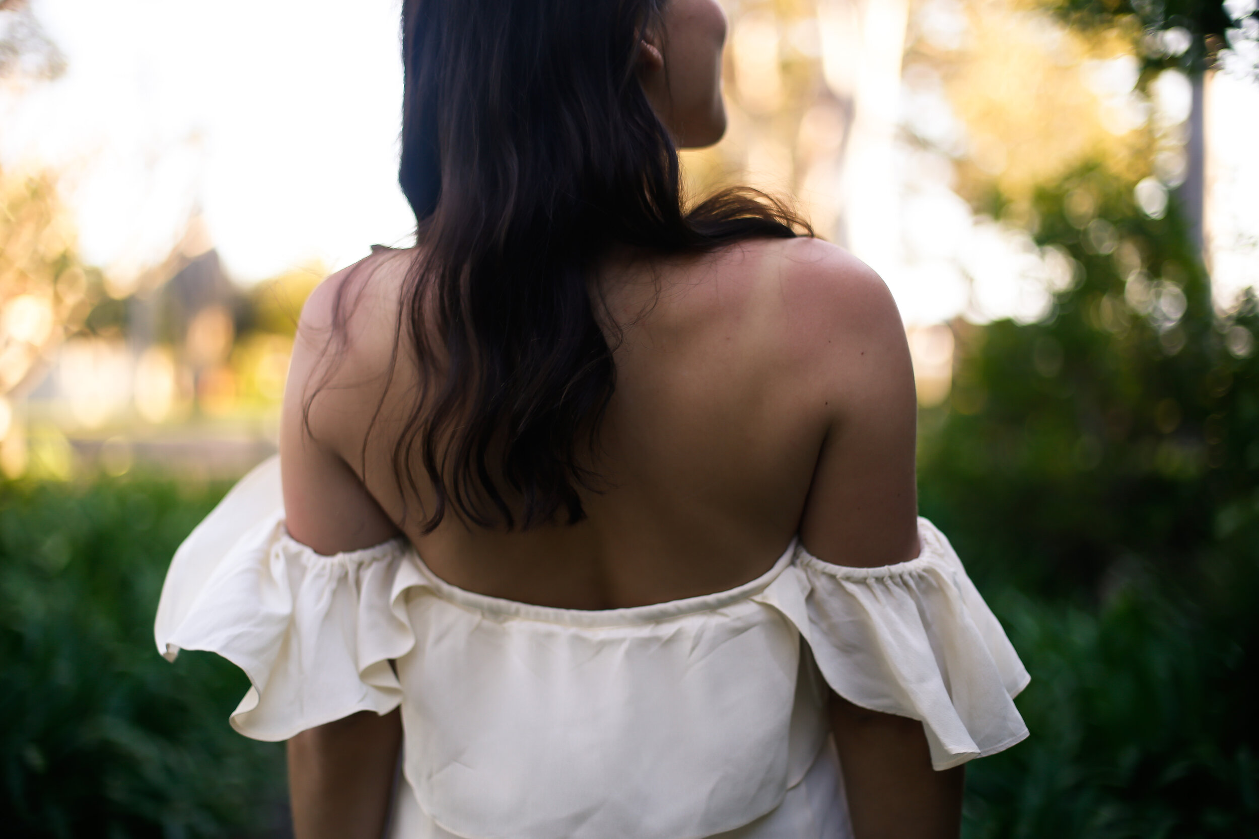 Sunkissed