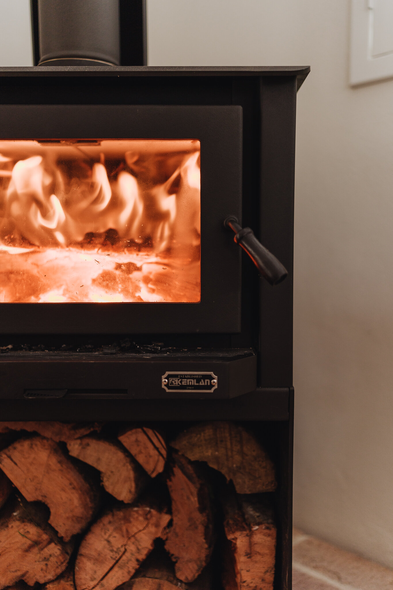 Australia's Best Wood Heater - Completehome