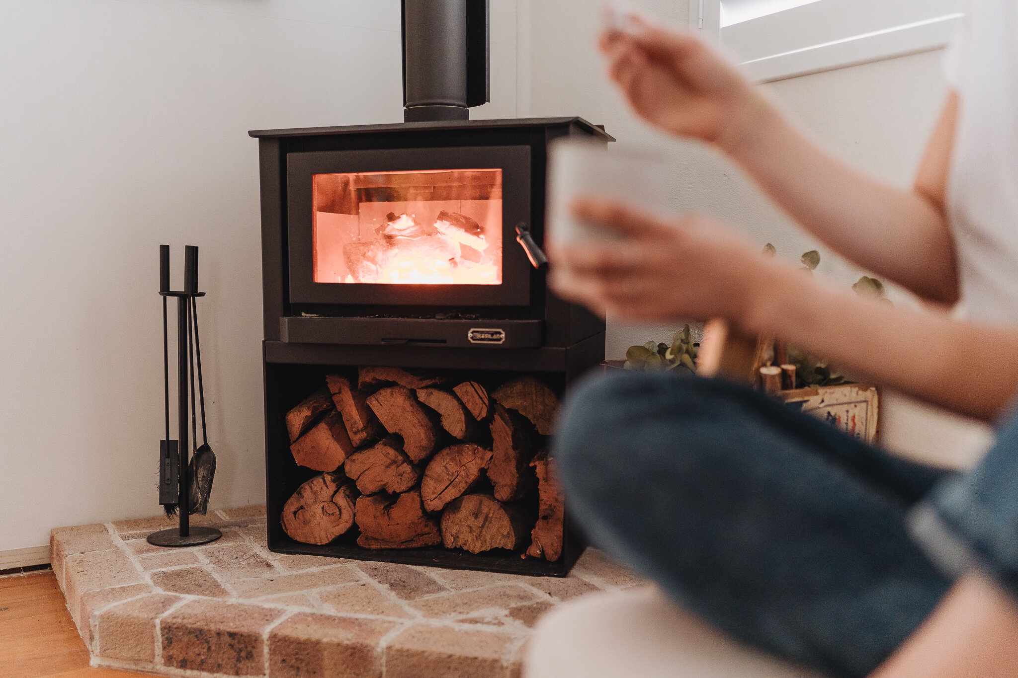 Australia's Best Wood Heater - Completehome