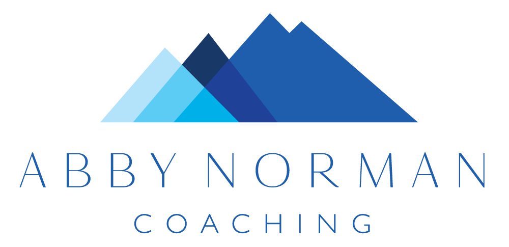 Abby Norman Coaching 