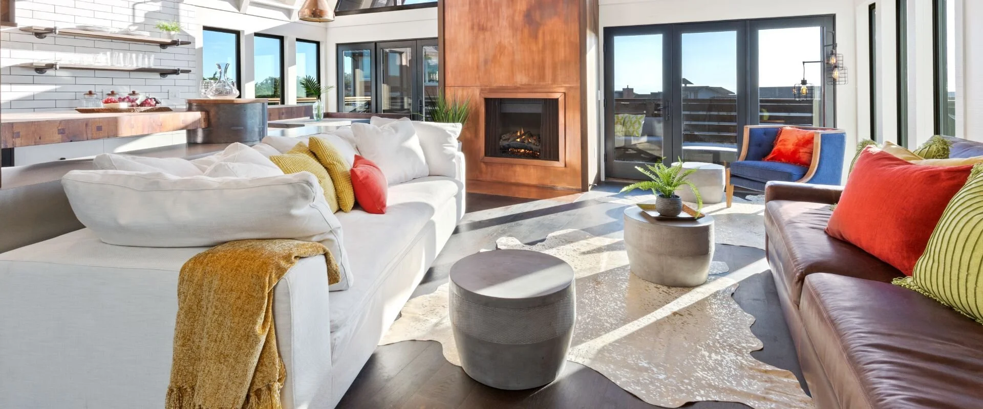 Custom Builders Sydney | LUX Building — LUX BUILDING