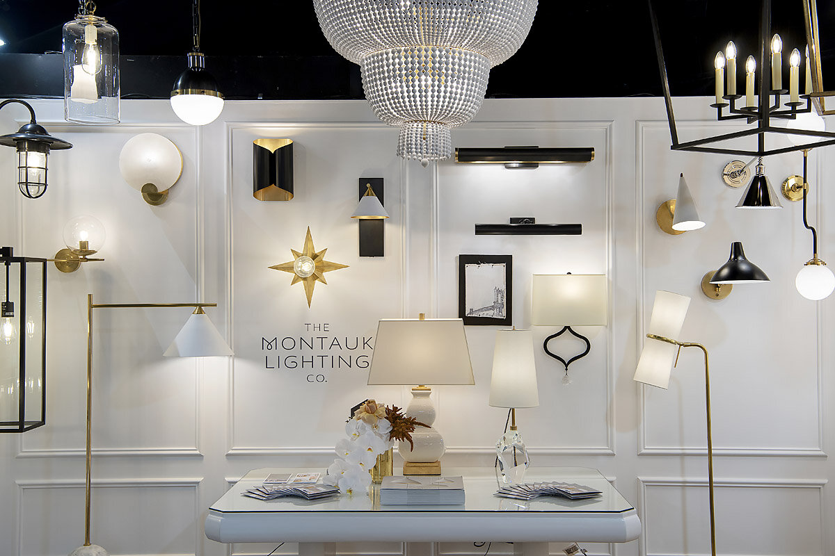 CELESTINE FOR MONTAUK LIGHTING CO