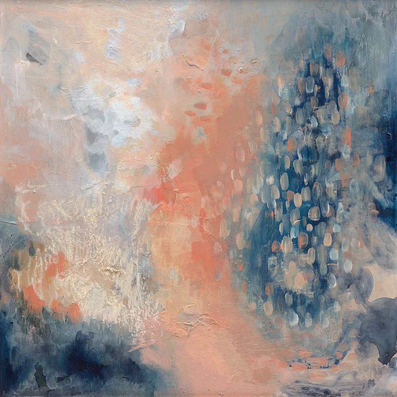 Perth interior stylist and commission artist