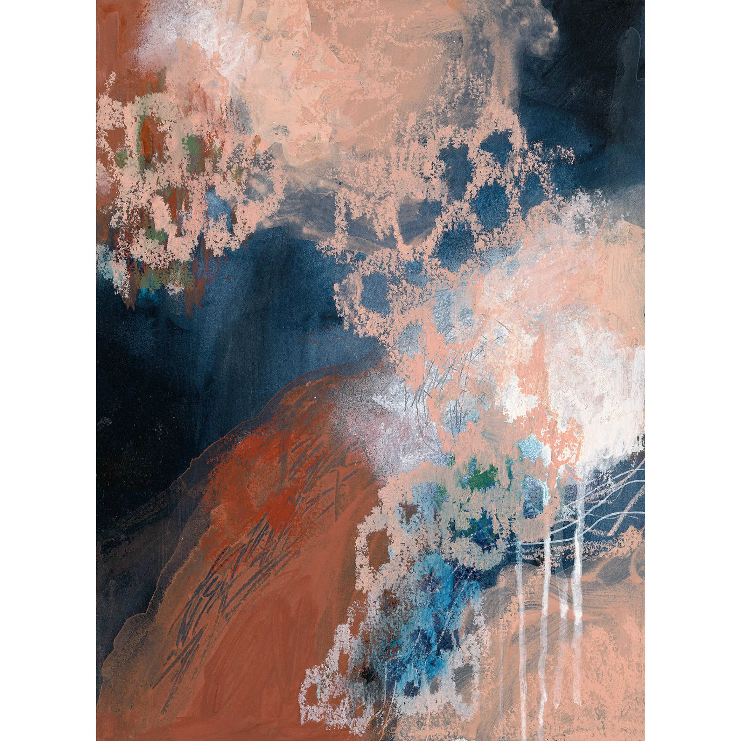 Perth interior stylist and commission artist