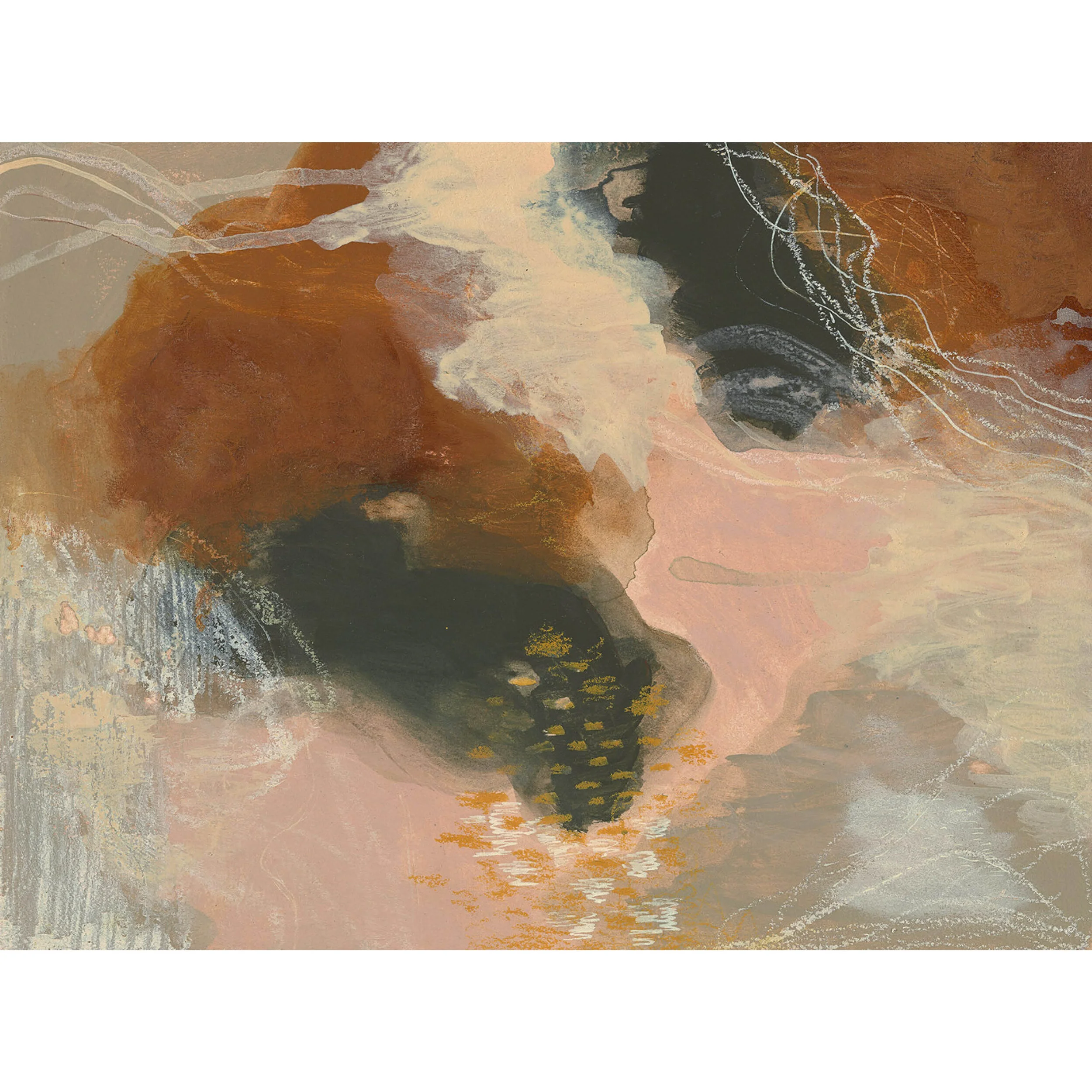 Perth interior stylist and commission artist