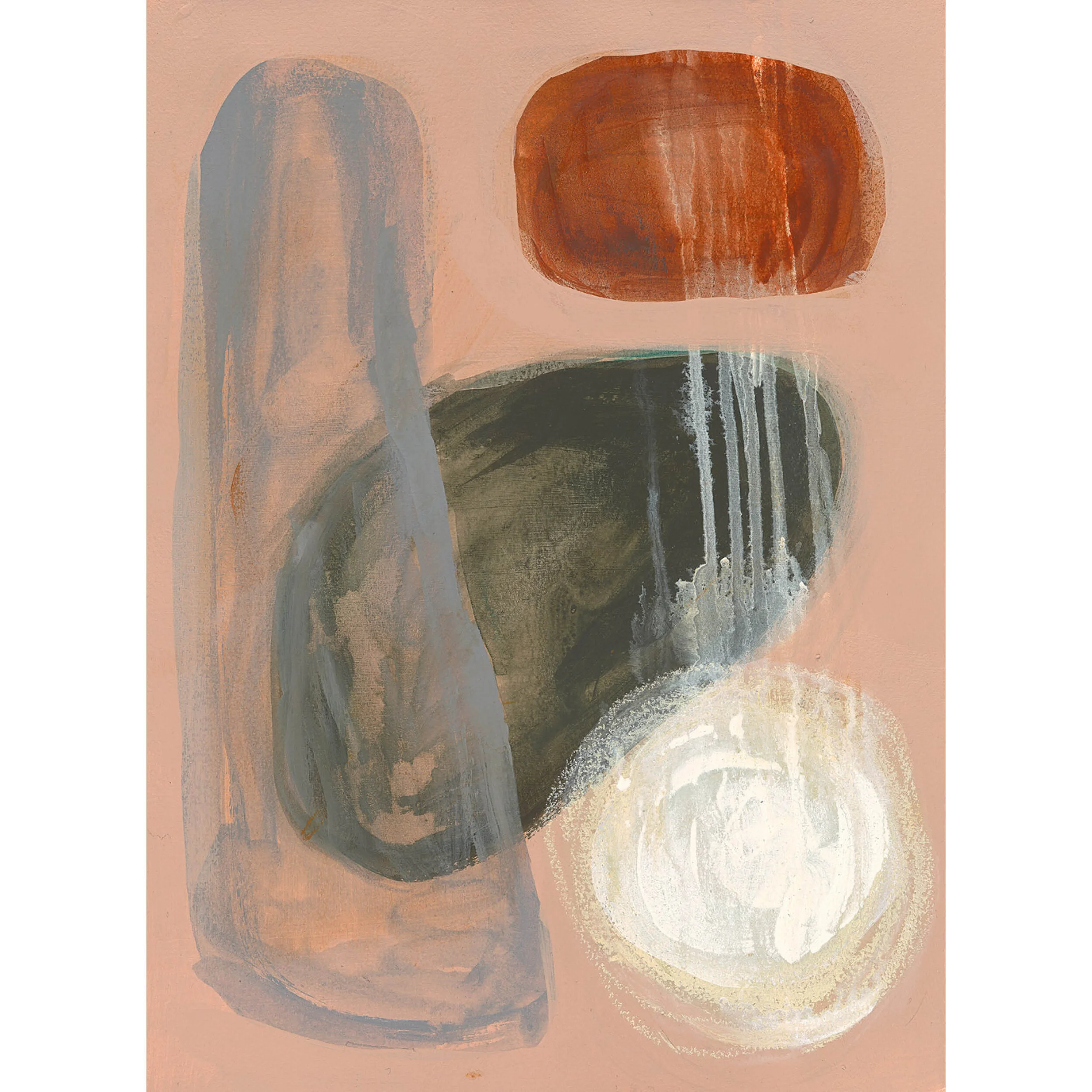 Perth interior stylist and commission artist