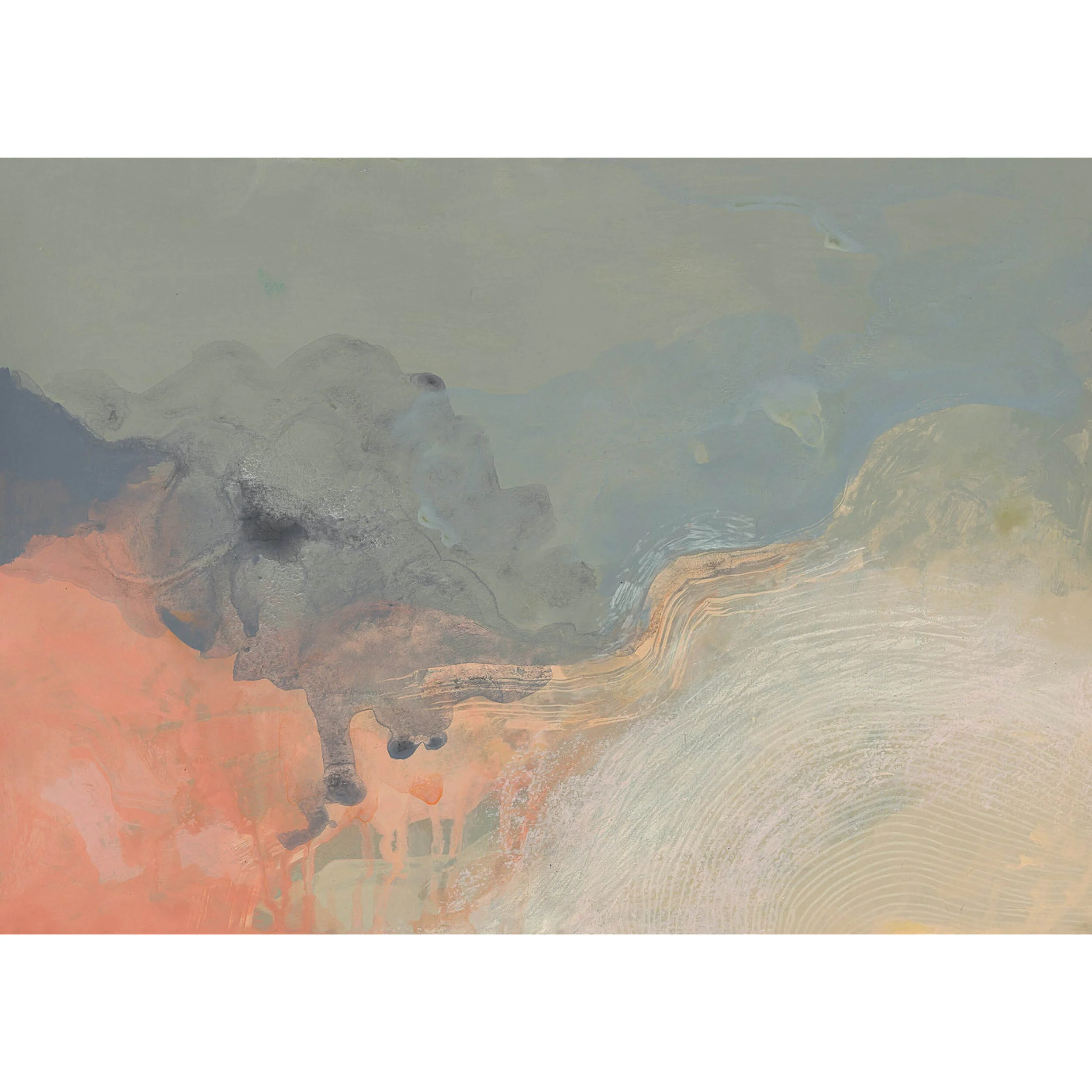Perth interior stylist and commission artist
