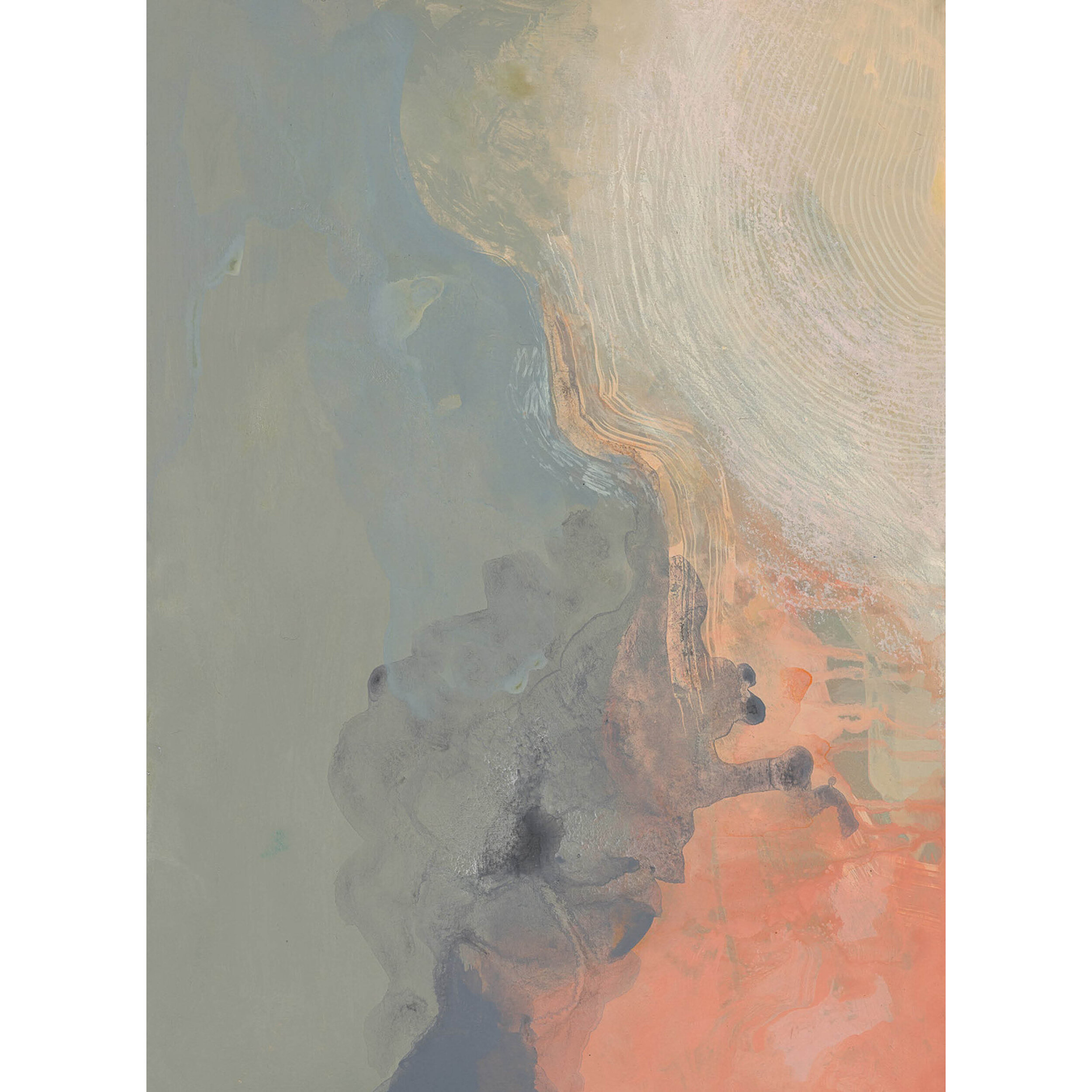 Perth interior stylist and commission artist