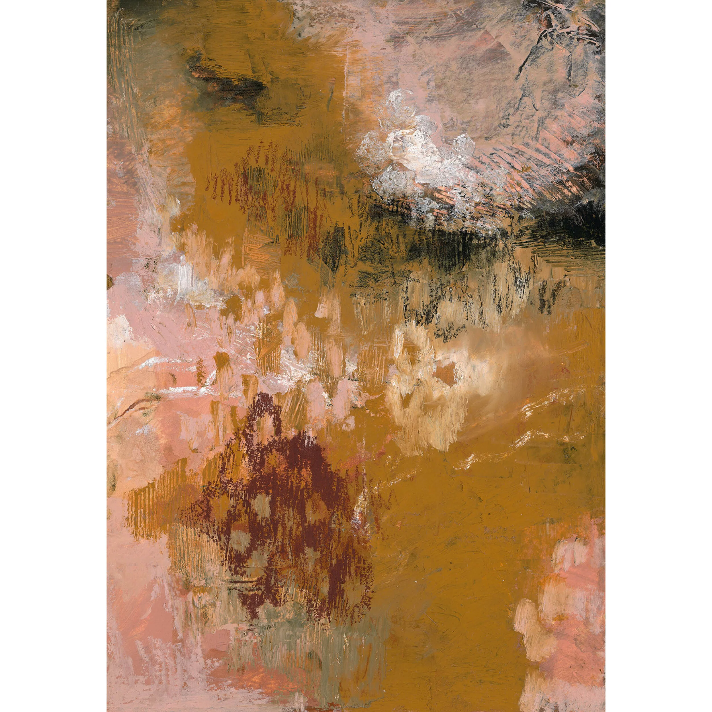 Perth interior stylist and commission artist