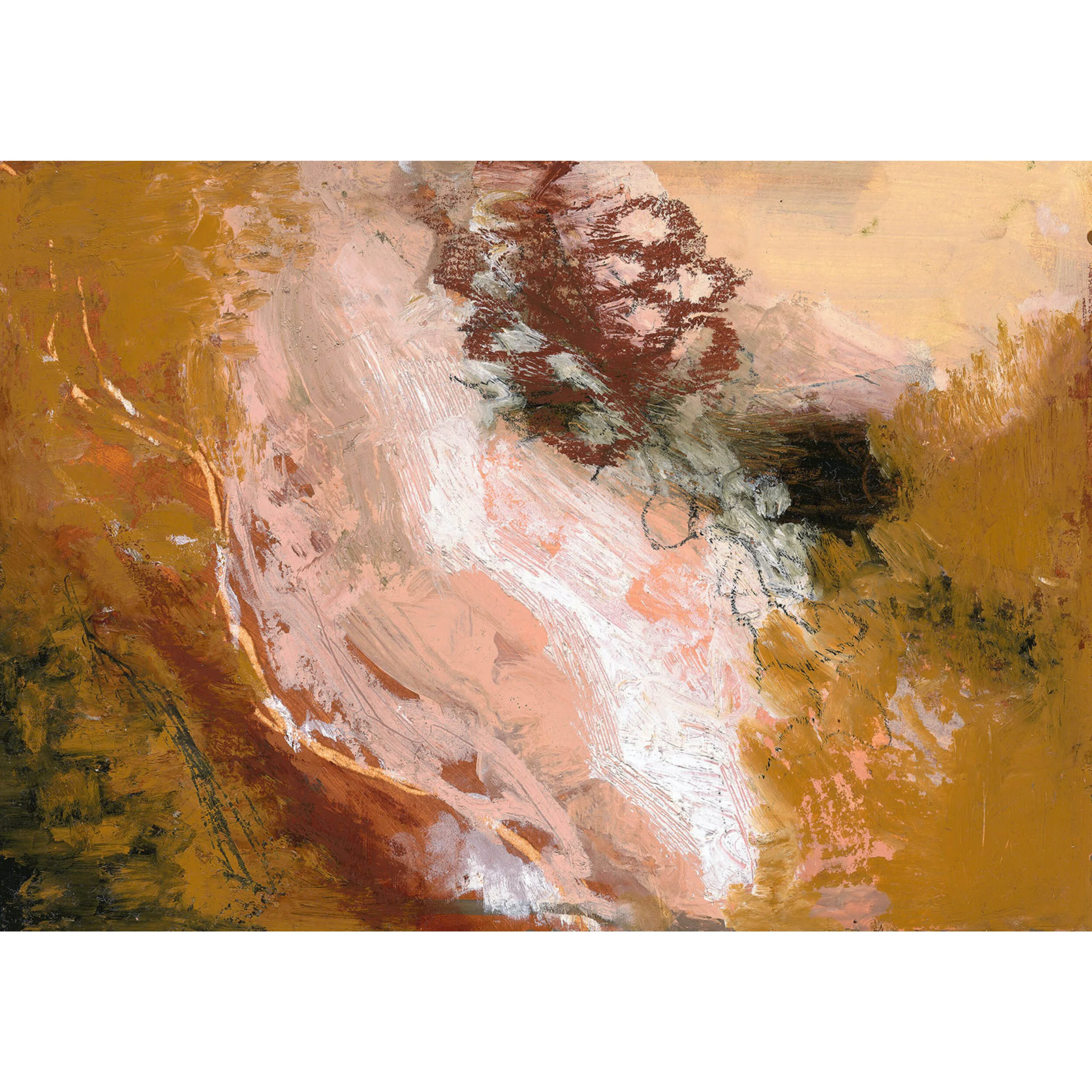 Perth interior stylist and commission artist