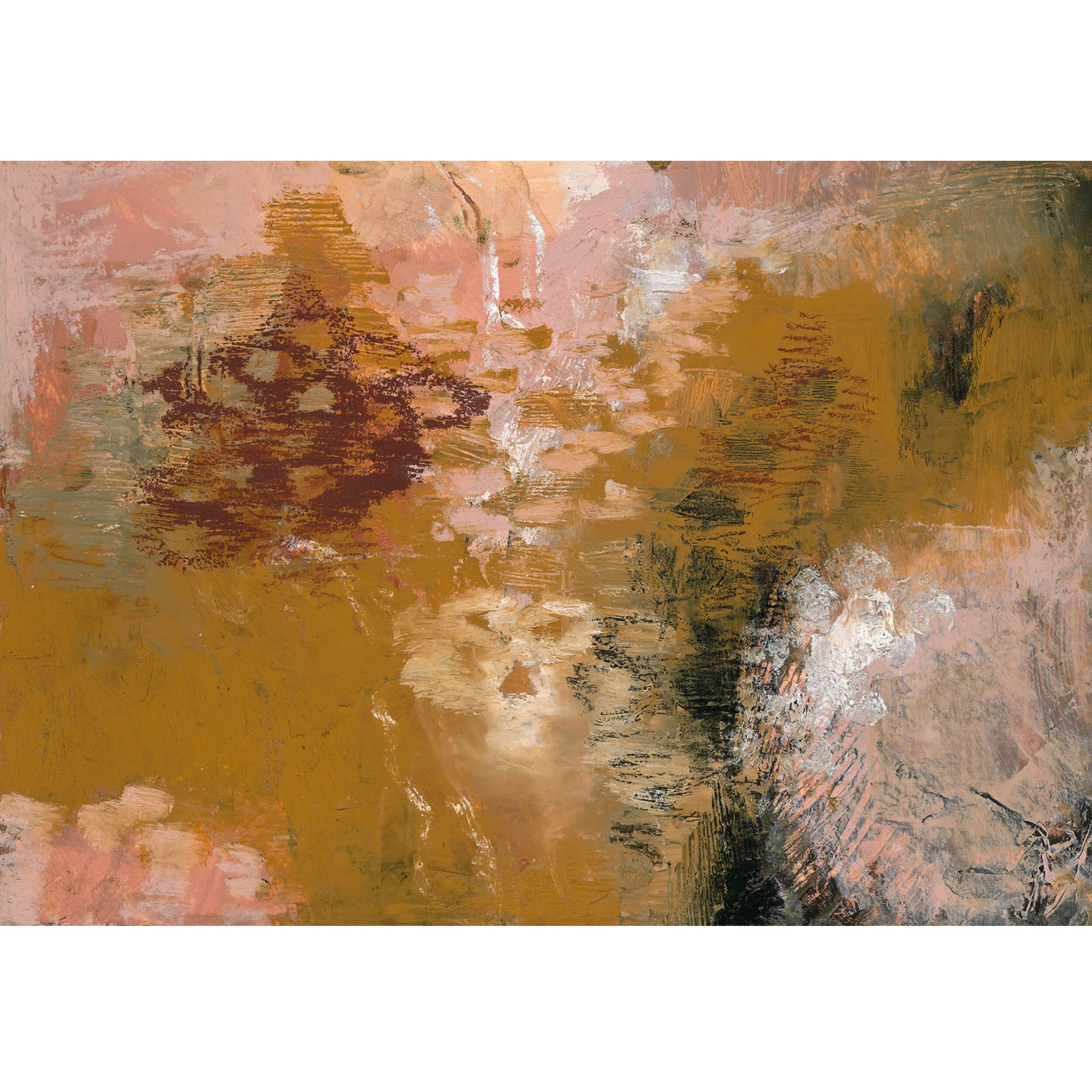 Perth interior stylist and commission artist