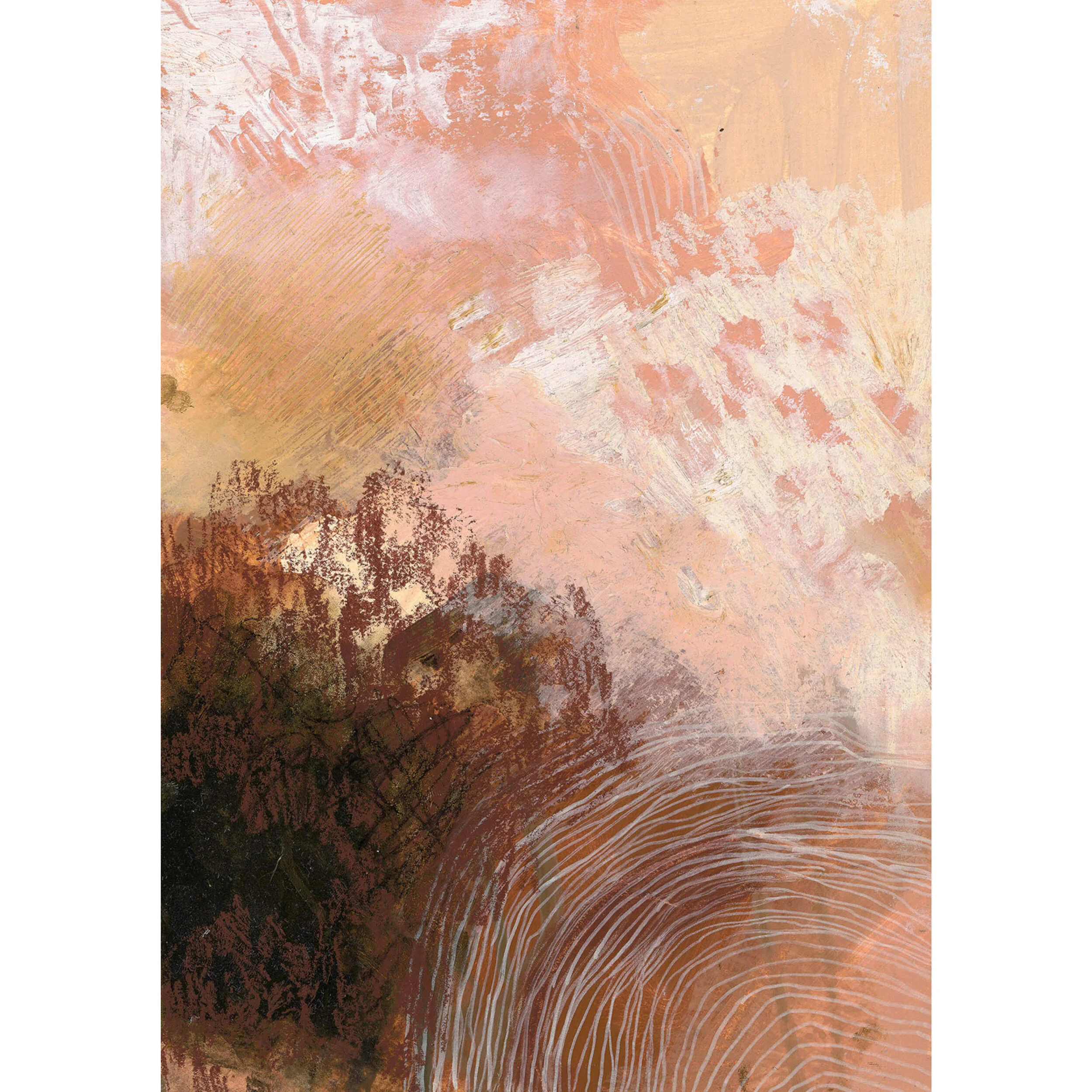 Perth interior stylist and commission artist