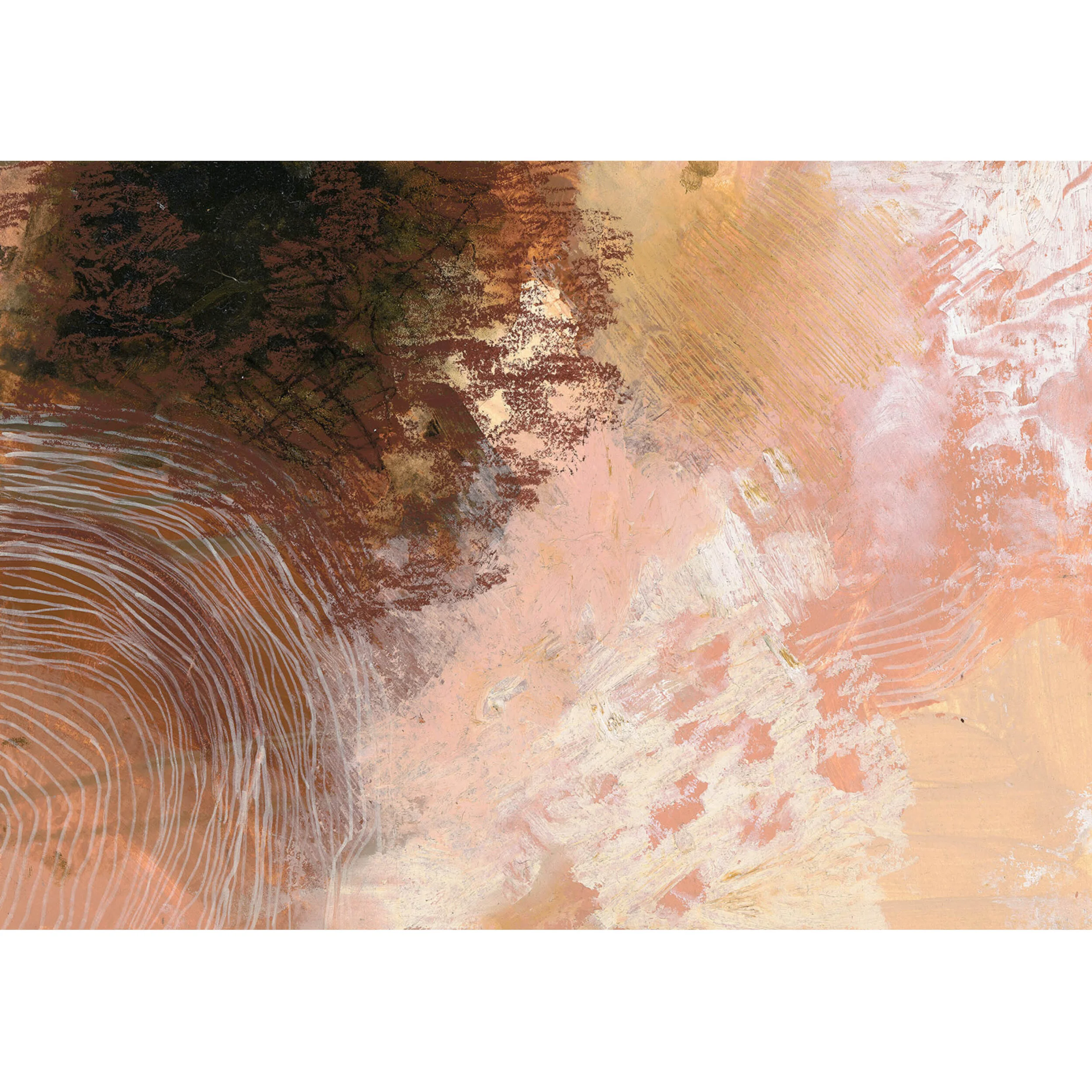 Perth interior stylist and commission artist